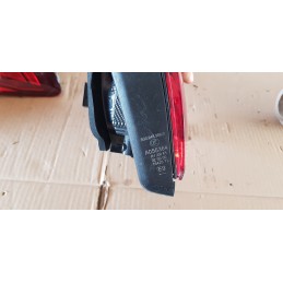 VOLKSWAGEN GOLF 7 RESTYLING FANALE FANALINO LUCE PORTELLONE POST SX 5G0945309C