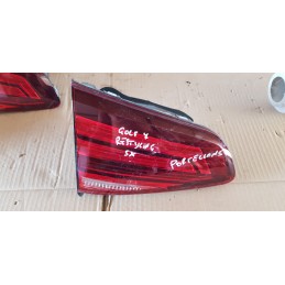 VOLKSWAGEN GOLF 7 RESTYLING...