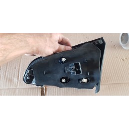 VOLKSWAGEN GOLF 7 RESTYLING FANALE FANALINO LUCE PORTELLONE POST SX 5G0945309C