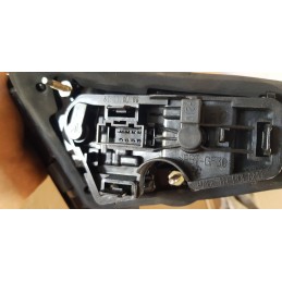 AUDI A3 8V S-LINE FANALINO FANALE STOP INTERNO PORTELLONE POSTERIORE DESTRO DX