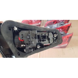 AUDI A3 8V FANALINO FANALE STOP INTERNO PORTELLONE POSTERIORE DESTRO DX 5 PORTE