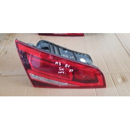 AUDI A3 8V FANALINO FANALE...