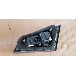 AUDI A3 8V FANALINO FANALE STOP INTERNO PORTELLONE POSTERIORE SINISTRO 5 PORTE