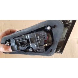 AUDI A3 8V FANALINO FANALE STOP INTERNO PORTELLONE POSTERIORE SINISTRO 5 PORTE