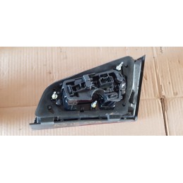 AUDI A3 8V S-LINE FANALINO FANALE STOP INTERNO PORTELLONE POSTERIORE SINISTRO SX