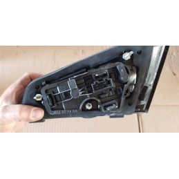 AUDI A3 8V S-LINE FANALINO FANALE STOP INTERNO PORTELLONE POSTERIORE SINISTRO SX