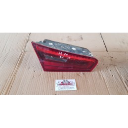 AUDI A3 8V FANALE FANALINO...