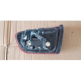 BMW SERIE 1 F20 FANALINO FANALE STOP INTERNO PORTELLONE POSTERIORE SINISTRO SX