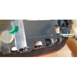 BMW SERIE 1 F20 FANALINO FANALE STOP INTERNO PORTELLONE POSTERIORE DESTRO DX