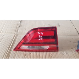 BMW X4 F26 FANALE FANALINO STOP INTERNO PORTELLONE POSTERIORE DESTRO SINISTRO