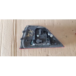 BMW X4 F26 FANALE FANALINO STOP INTERNO PORTELLONE POSTERIORE DESTRO SINISTRO