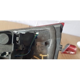 BMW X4 F26 FANALE FANALINO STOP INTERNO PORTELLONE POSTERIORE DESTRO SINISTRO