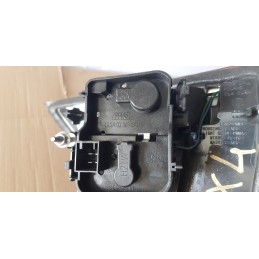 BMW X4 F26 FANALE FANALINO STOP INTERNO PORTELLONE POSTERIORE DESTRO SINISTRO