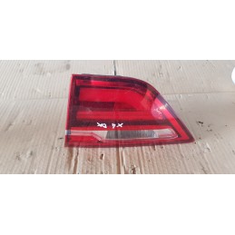 BMW X4 F26 FANALE FANALINO STOP INTERNO PORTELLONE POSTERIORE DESTRO SINISTRO