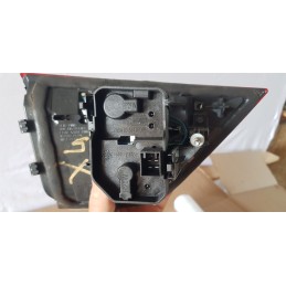 BMW X4 F26 FANALE FANALINO STOP INTERNO PORTELLONE POSTERIORE DESTRO SINISTRO