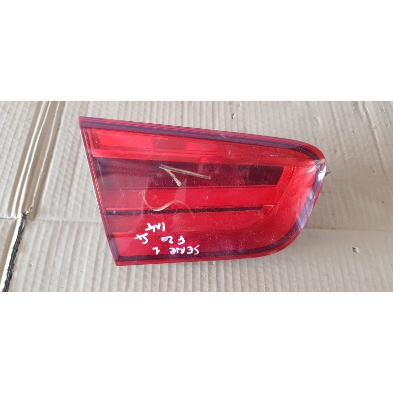 BMW SERIE 1 F20 FANALINO FANALE STOP INTERNO PORTELLONE POSTERIORE SINISTRO SX