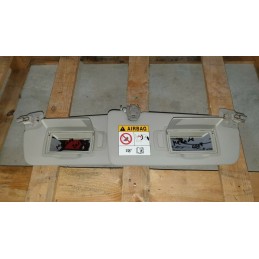 RENAULT MEGANE 4 QUARTA ALETTA ALETTE PANTINA PANTINE RIPARO PANNELLO PARASOLE
