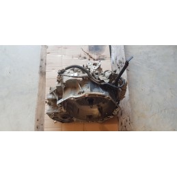 OPEL ASTRA G SCATOLA CAMBIO...