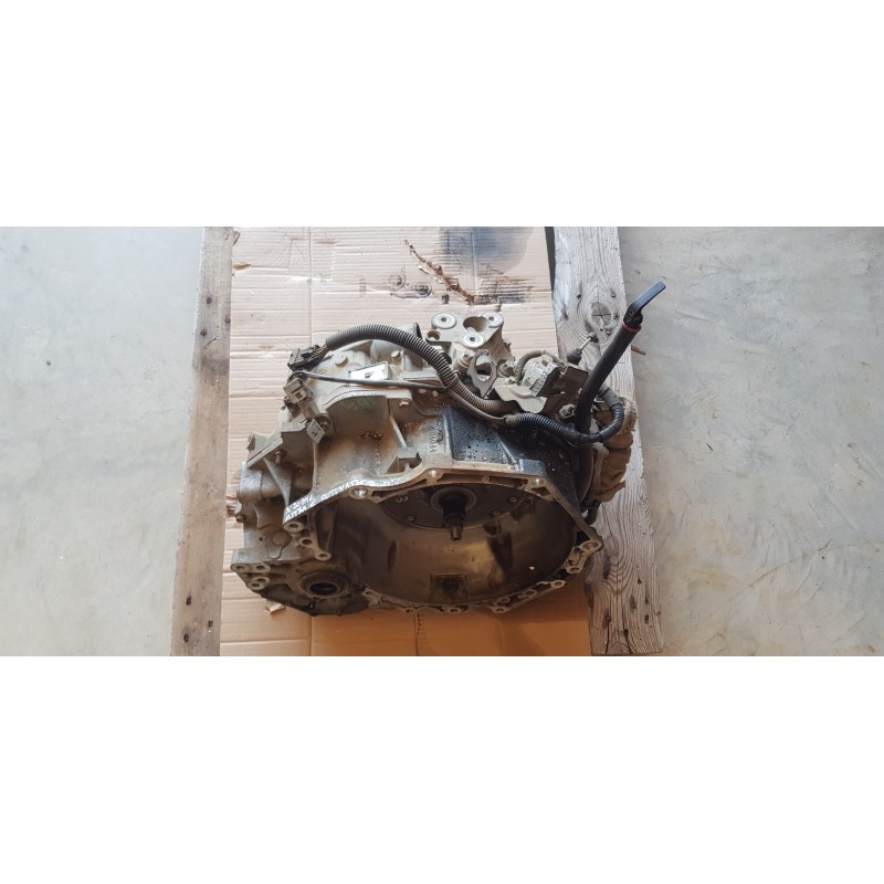 OPEL ASTRA G SCATOLA CAMBIO DIFFERENZIALE GEARBOX CAMBIO AUTOMATICO 90523460A