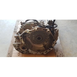 OPEL ASTRA G SCATOLA CAMBIO DIFFERENZIALE GEARBOX CAMBIO AUTOMATICO 90523460A