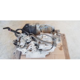OPEL ASTRA G SCATOLA CAMBIO DIFFERENZIALE GEARBOX CAMBIO AUTOMATICO 90523460A