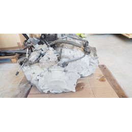 OPEL ASTRA G SCATOLA CAMBIO DIFFERENZIALE GEARBOX CAMBIO AUTOMATICO 90523460A