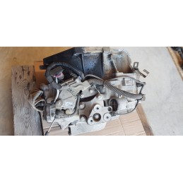 OPEL ASTRA G SCATOLA CAMBIO DIFFERENZIALE GEARBOX CAMBIO AUTOMATICO 90523460A