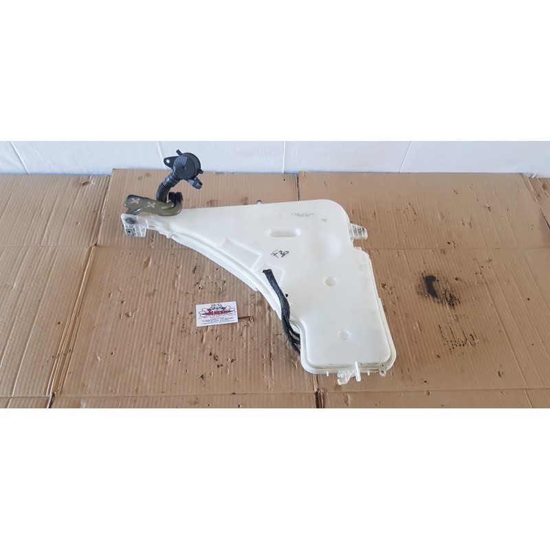 BMW SERIE 3 F30/31 VASCHETTA BOCCIA TANICA ACQUA TERGICRISTALLI POMPA MOTORINO