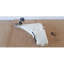 BMW SERIE 3 F30/31 VASCHETTA BOCCIA TANICA ACQUA TERGICRISTALLI POMPA MOTORINO