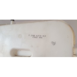 BMW SERIE 3 F30/31 VASCHETTA BOCCIA TANICA ACQUA TERGICRISTALLI POMPA MOTORINO