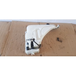 BMW SERIE 3 F30/31 VASCHETTA BOCCIA TANICA ACQUA TERGICRISTALLI POMPA MOTORINO