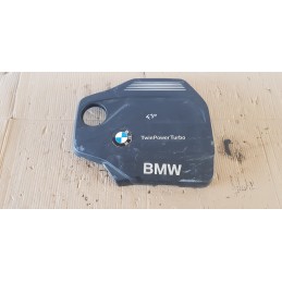 BMW SERIE 3 F30/31 COPERTURA MOTORE COPRIMOTORE SUPERIORE INSONORIZZANTE 8514202