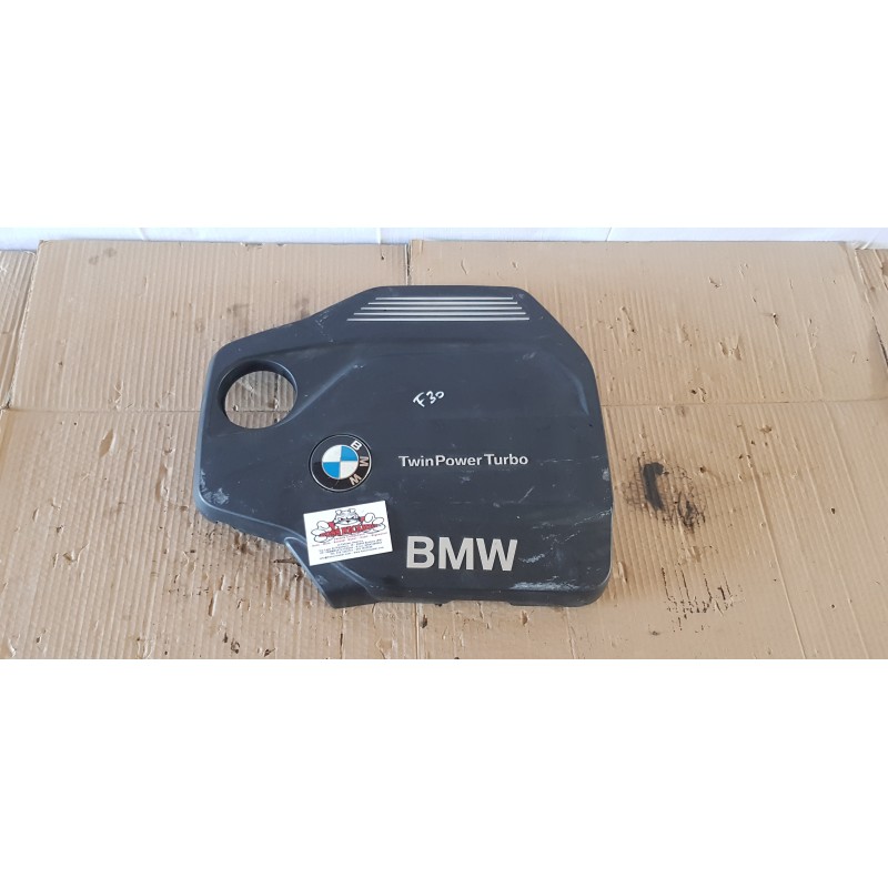 BMW SERIE 3 F30/31 COPERTURA MOTORE COPRIMOTORE SUPERIORE INSONORIZZANTE 8514202
