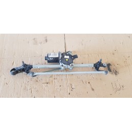 BMW SERIE 3 F30/31 MECCANISMO BRACCIO TANDEM MOTORINO TERGICRISTALLI ANTERIORE