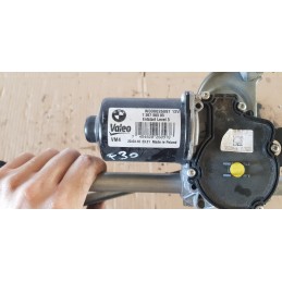 BMW SERIE 3 F30/31 MECCANISMO BRACCIO TANDEM MOTORINO TERGICRISTALLI ANTERIORE