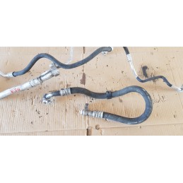 BMW SERIE 3 F30/31 TUBAZIONE TUBI CLIMA ARIA CONDIZIONATA A/C CONDENSATORE MOTOR