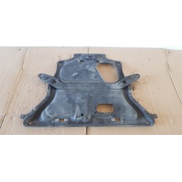 BMW SERIE 3 F30/31 COPERTURA CARTER SOTTOMOTORE INFERIORE VANO MOTORE