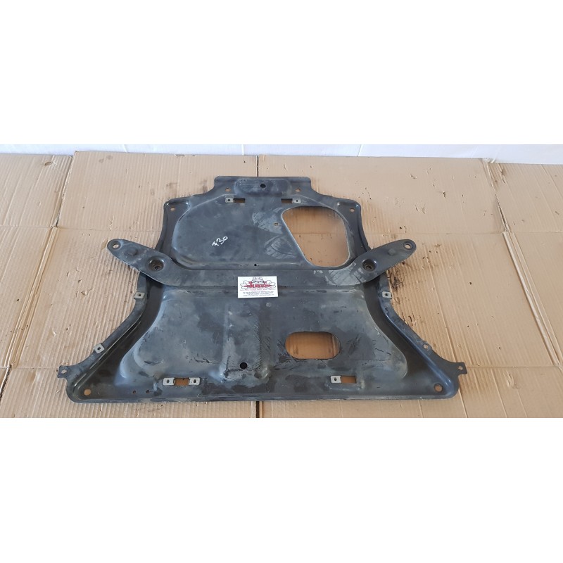 BMW SERIE 3 F30/31 COPERTURA CARTER SOTTOMOTORE INFERIORE VANO MOTORE