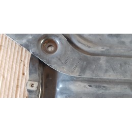 BMW SERIE 3 F30/31 COPERTURA CARTER SOTTOMOTORE INFERIORE VANO MOTORE