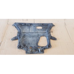 BMW SERIE 3 F30/31 COPERTURA CARTER SOTTOMOTORE INFERIORE VANO MOTORE