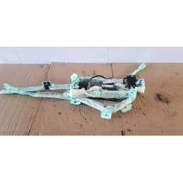 VOLKSWAGEN PASSAT B7 VARIANT AIRBAG LATERALE TENDINA ANTERIORE DESTRA SINSITRA