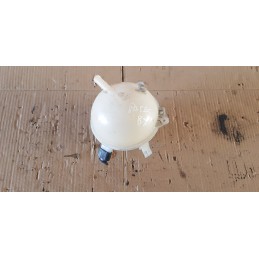 VOLKSWAGEN PASSAT B7 VASCHETTA BOCCIA TANICA ACQUA RAFFREDDAMENTO LIQUIDO MOTORE