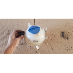 VOLKSWAGEN PASSAT B7 VASCHETTA BOCCIA TANICA ACQUA RAFFREDDAMENTO LIQUIDO MOTORE