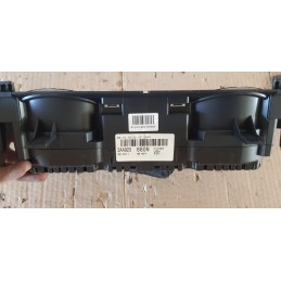 VOLKSWAGEN PASSAT B7 QUADRO CONTACHILOMETRI DISPLAY CONTAK TACHIMETRO 3AA920880N