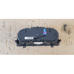 VOLKSWAGEN PASSAT B7 QUADRO CONTACHILOMETRI DISPLAY CONTAK TACHIMETRO 3AA920880N