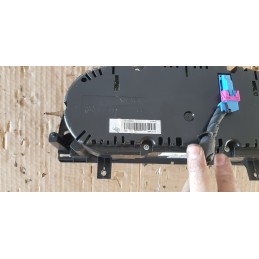 VOLKSWAGEN PASSAT B7 QUADRO CONTACHILOMETRI DISPLAY CONTAK TACHIMETRO 3AA920880N