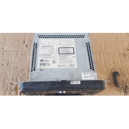 VOLKSWAGEN PASSAT B7 AUTORADIO STEREO MULTIFUNZIONE RADIO MEDIA PHONE 3C8035279F