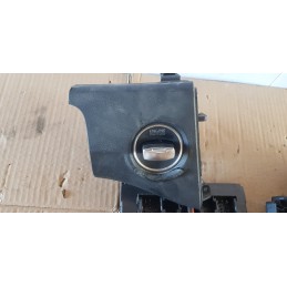 VOLKSWAGEN PASSAT B7 KIT ACCENSIONE AVVIAMENTO MOTORE ECU CHIAVE CENTRALINA 1.6D