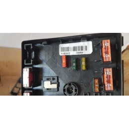 VOLKSWAGEN PASSAT B7 KIT ACCENSIONE AVVIAMENTO MOTORE ECU CHIAVE CENTRALINA 1.6D