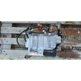 TESLA MODEL 3 CENTRALINA UNITA' CONTROLLO ANTERIORE MODULE 1112485-00-A